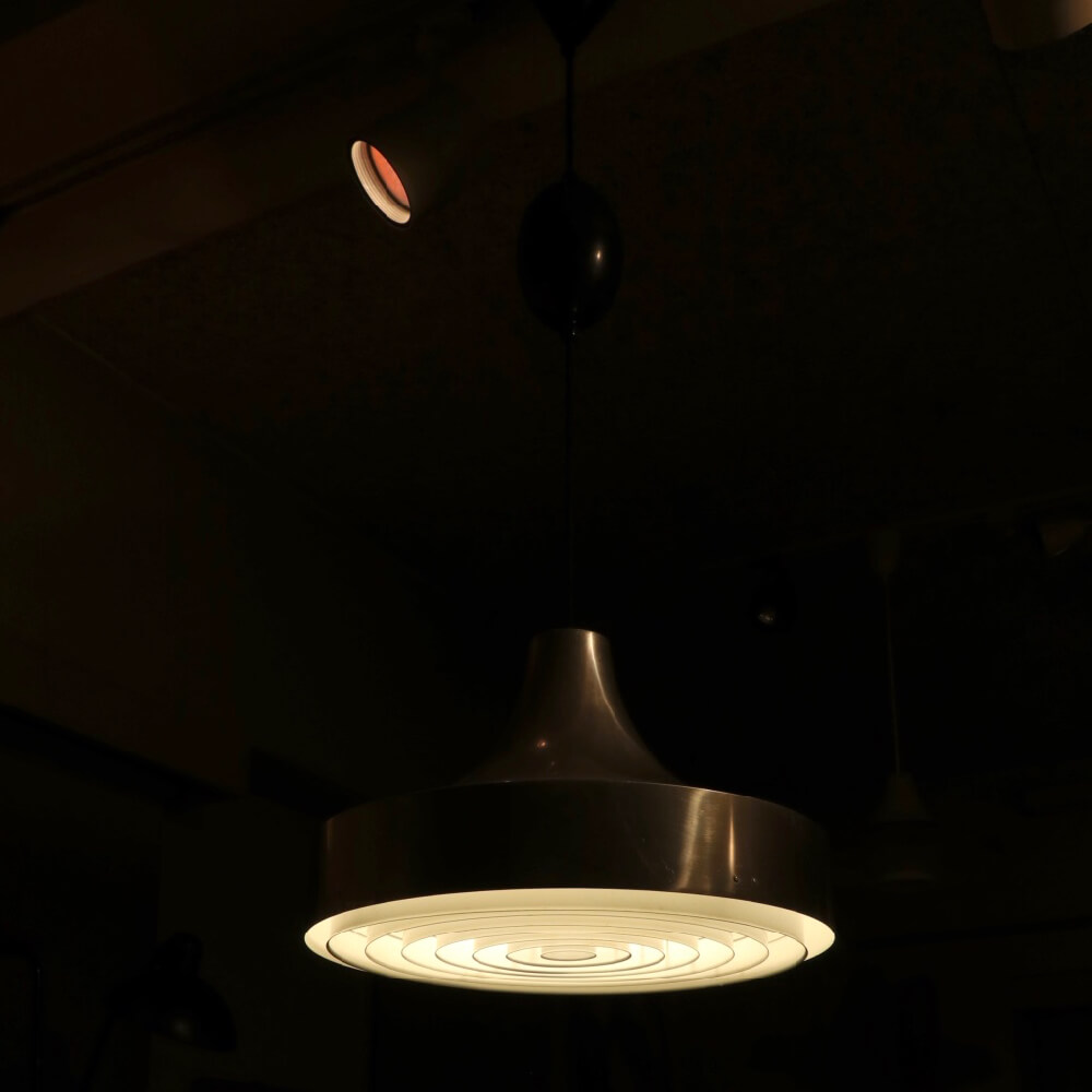 Lisa Johansson-Pape / ORNO / Ceiling lamp Type Lisa Johansson-Pape / ORNO / Ceiling lamp Type