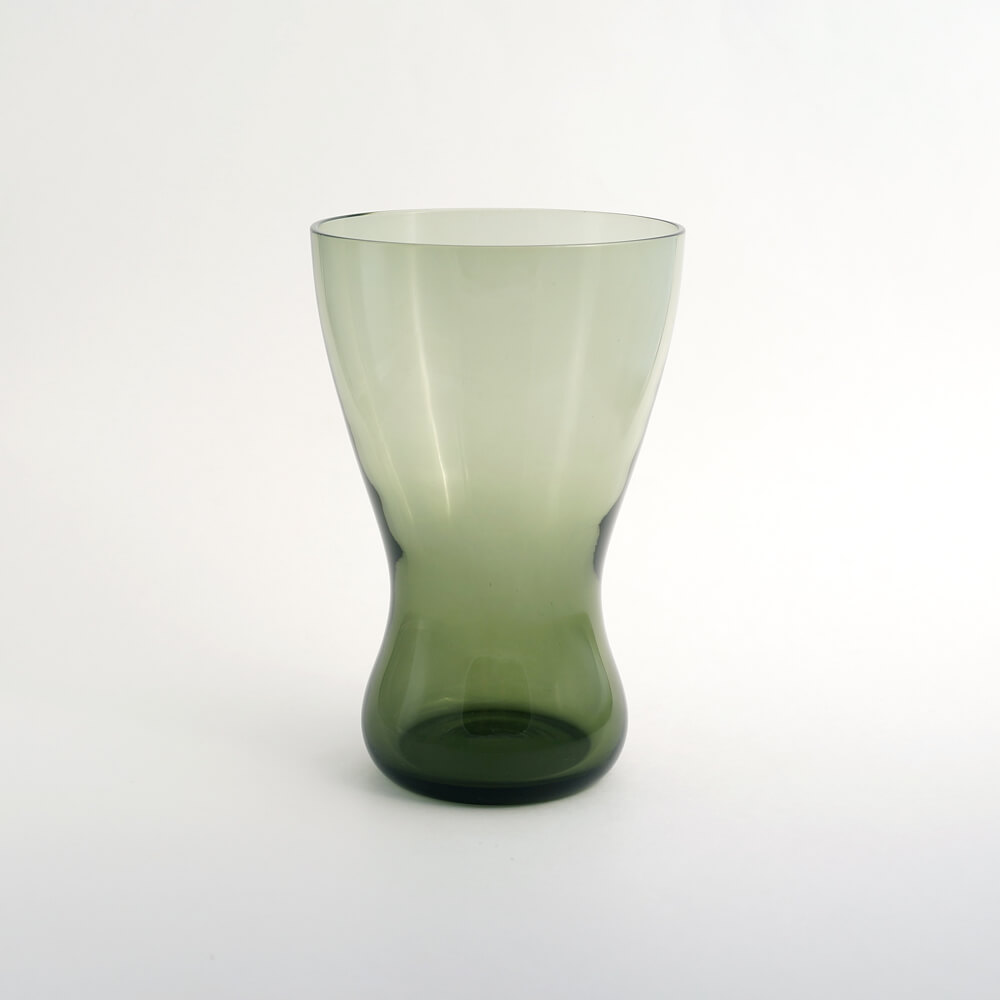 Wilhelm Wagenfeld / WMF / Glass Vase