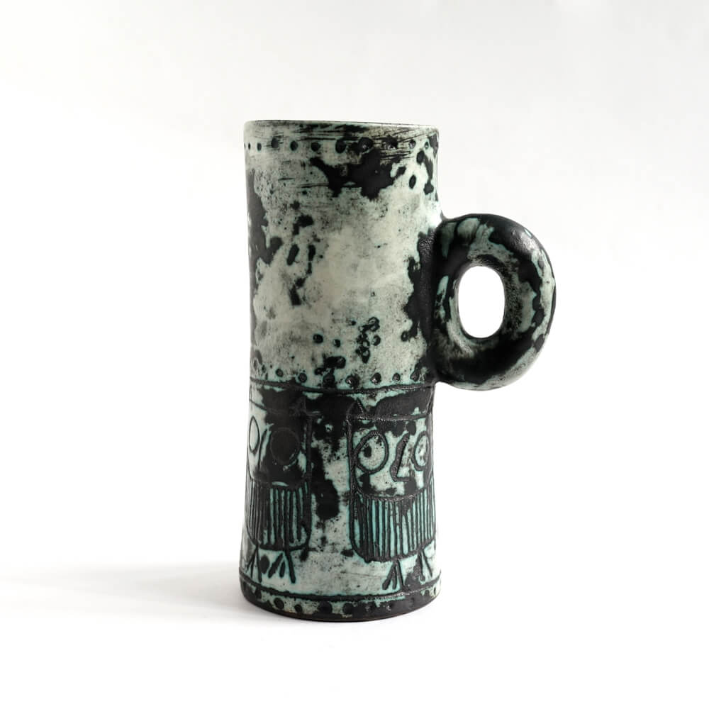 Jacques Blin/MUG