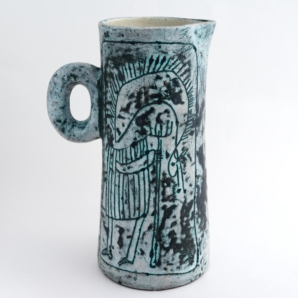 Jacques Blin/Pitcher - organ-online.com