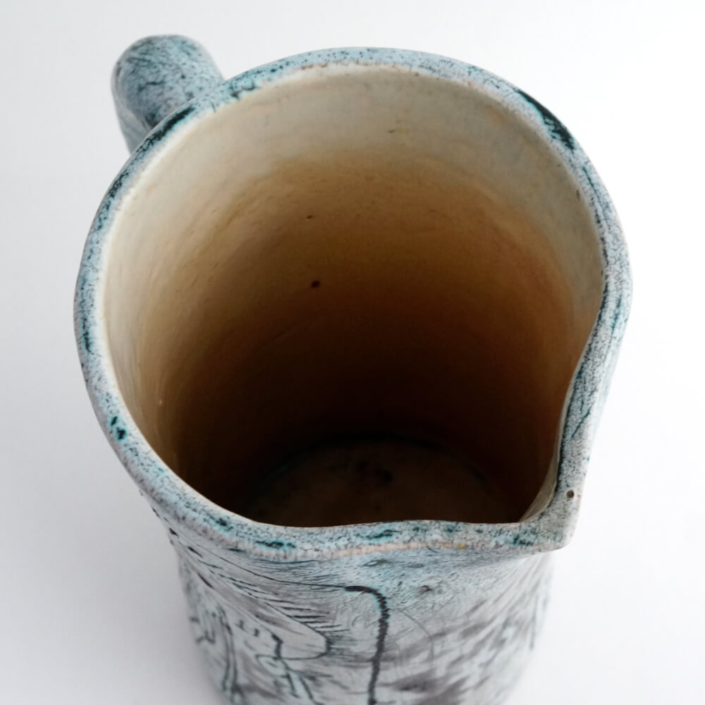 Jacques Blin/Pitcher - organ-online.com