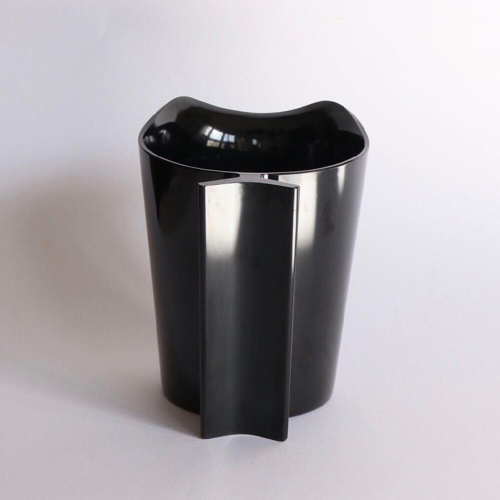 Henning Koppel / Jug / Black - organ-online.com