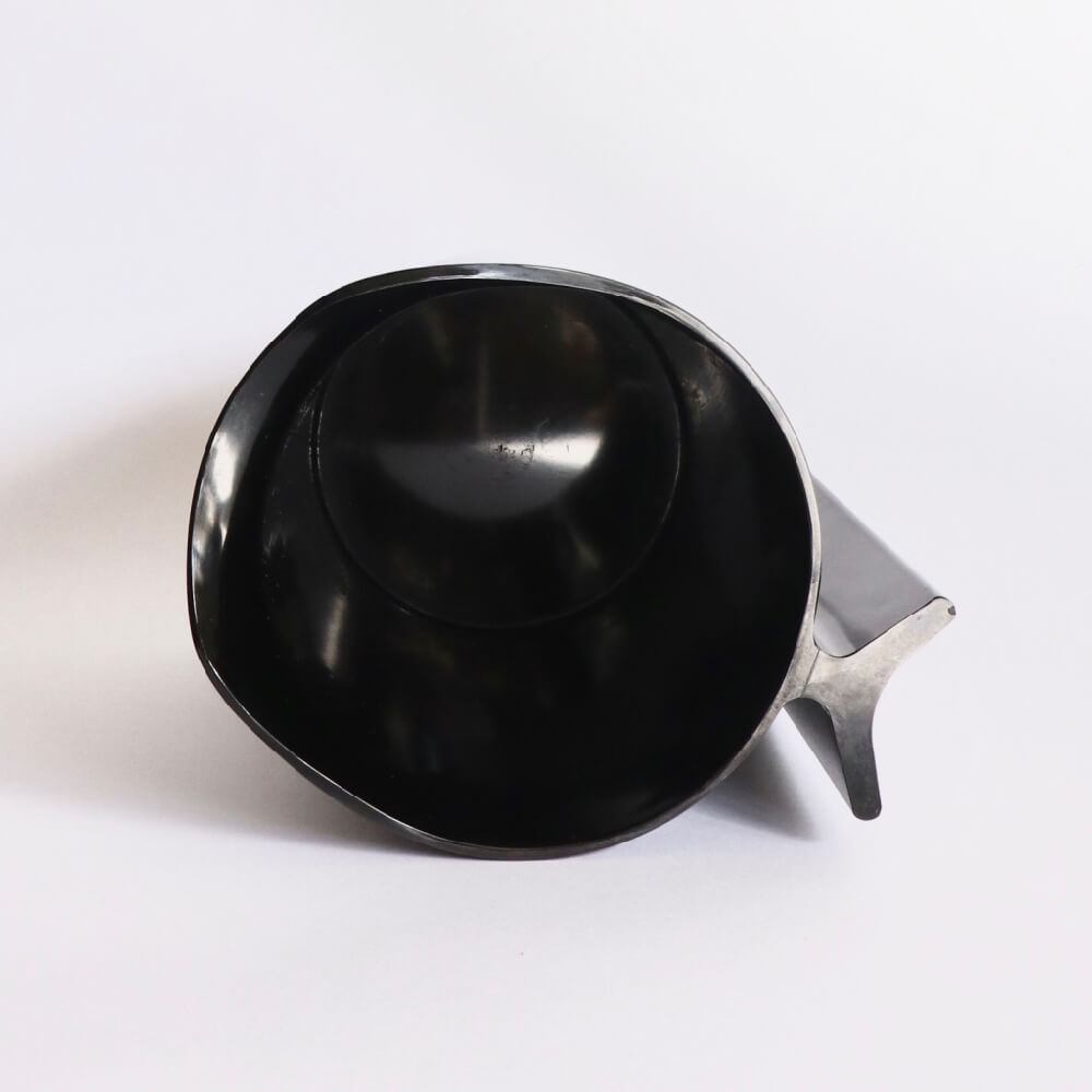 Henning Koppel / Jug / Black - organ-online.com