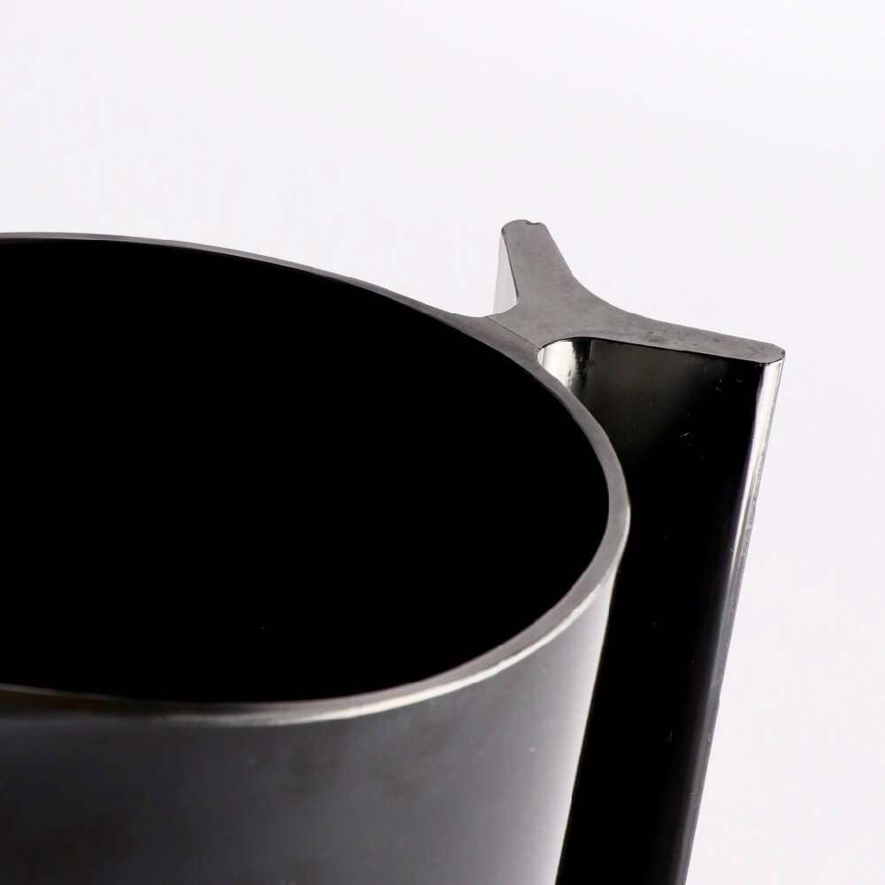 Henning Koppel / Jug / Black - organ-online.com