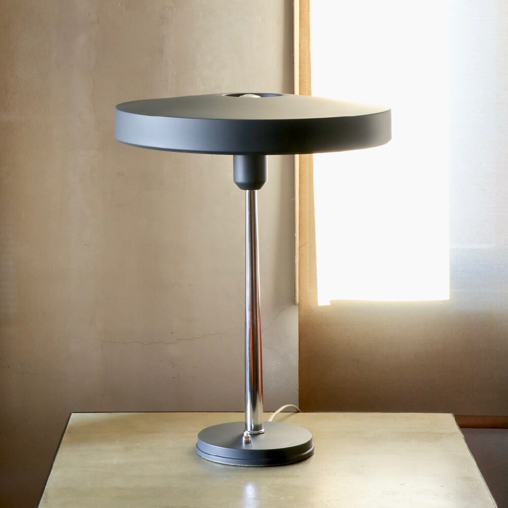 Louis Kalff / Desk lamp 