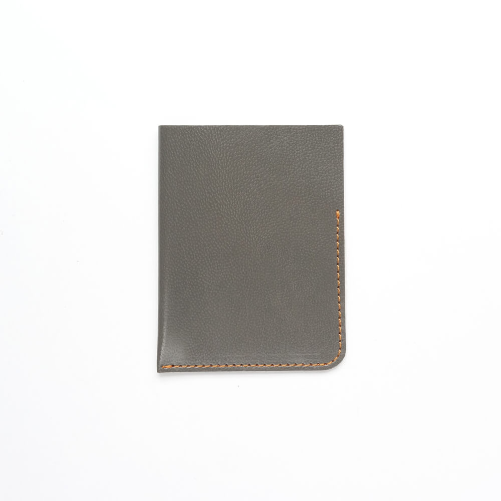 Alice Park/Card Case/Gray