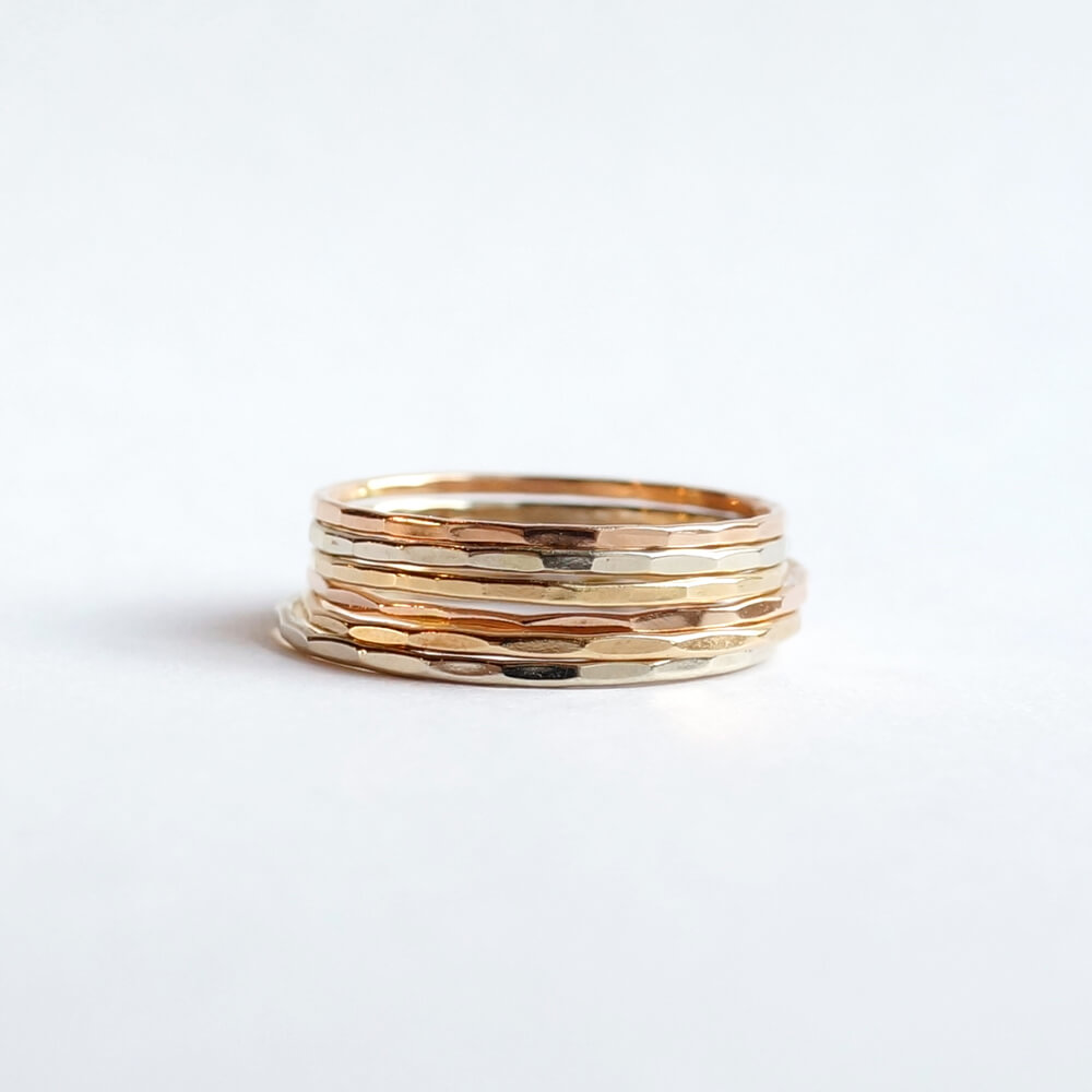 【MELISSA JOY MANNING】gold labradorite ブレスレット MELISSA JOY MANNING 14-karat recycled gold labradorite