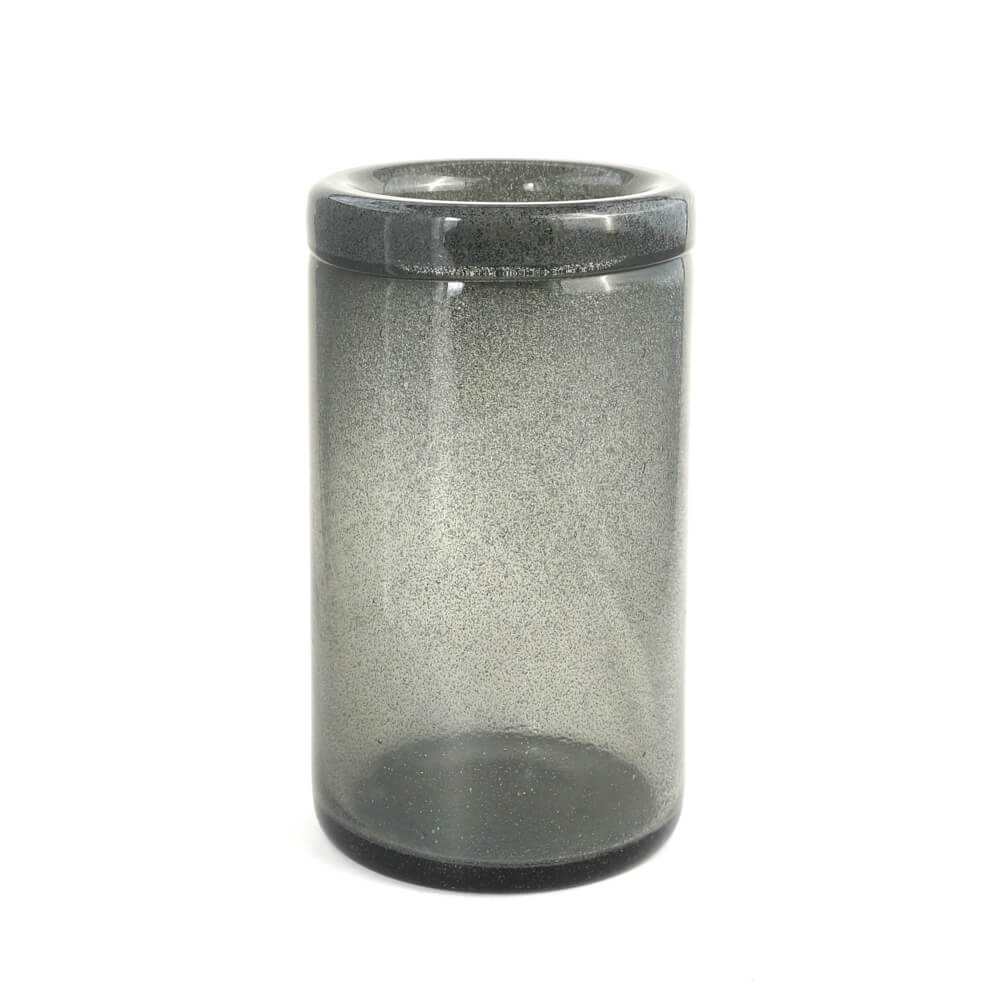 Erik Hglund / HAND MADE Vase/Gray 