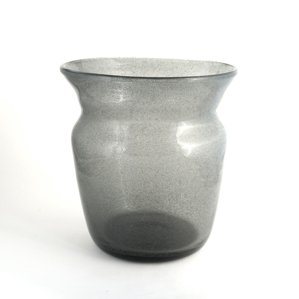 Erik Höglund / HAND MADE Vase/Gray M