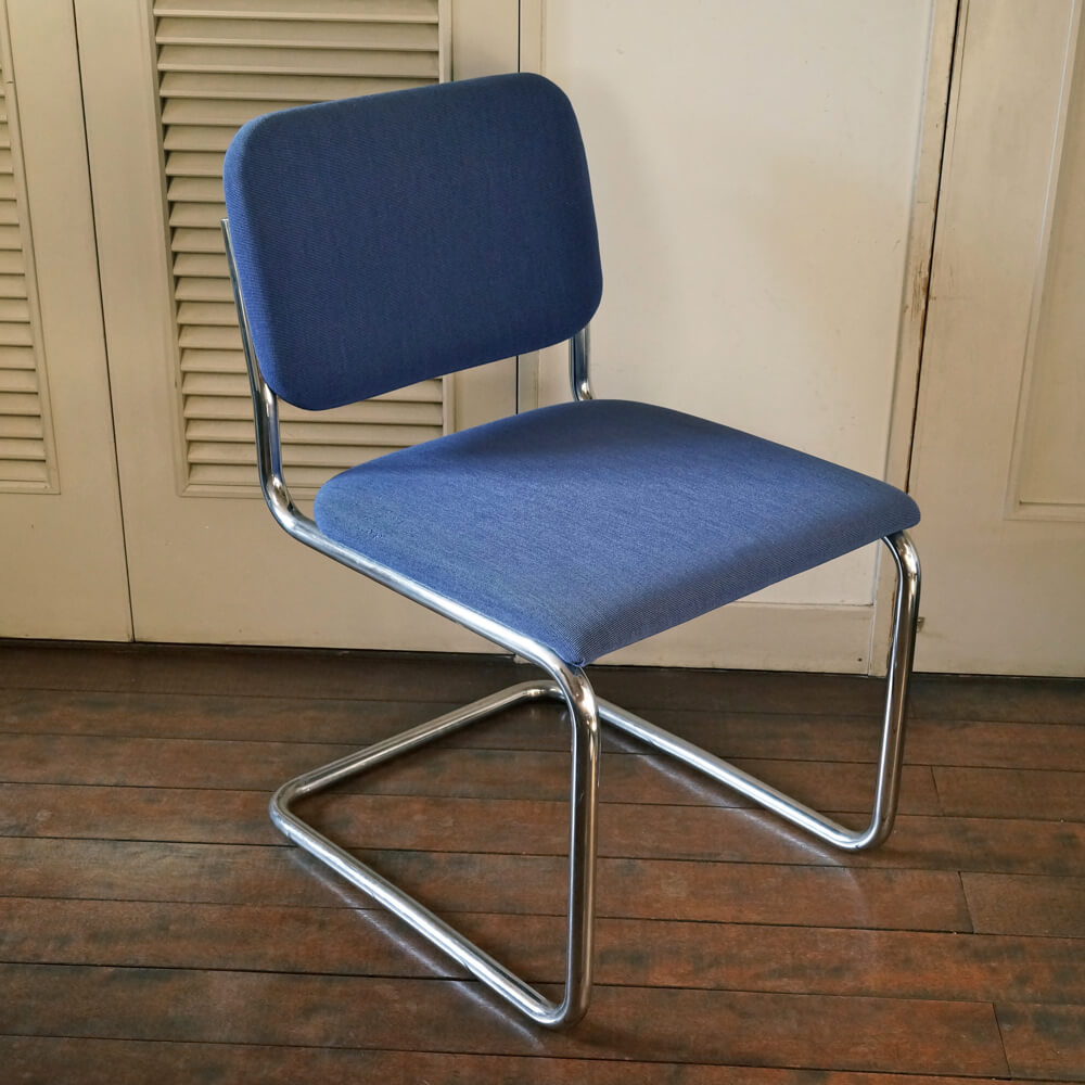 Marcel Breuer/ Side Chair B32 - organ-online.com