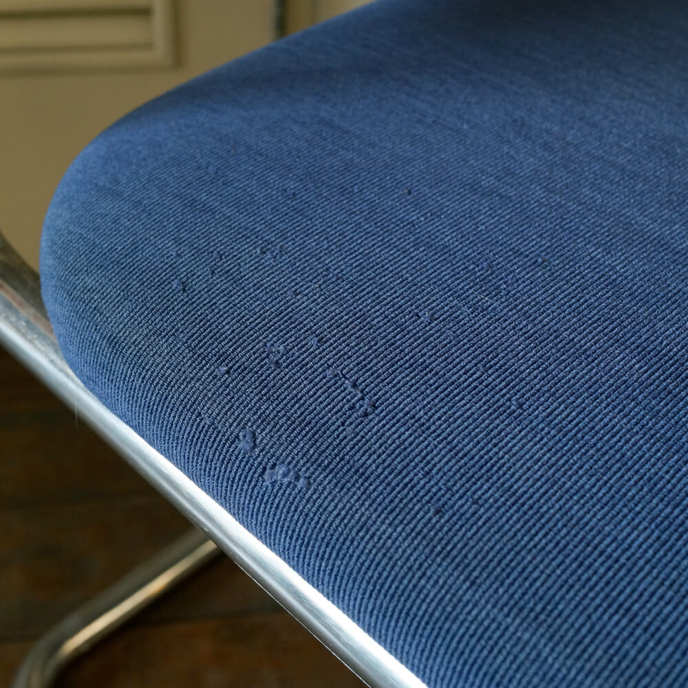 Marcel Breuer/ Side Chair B32 - organ-online.com