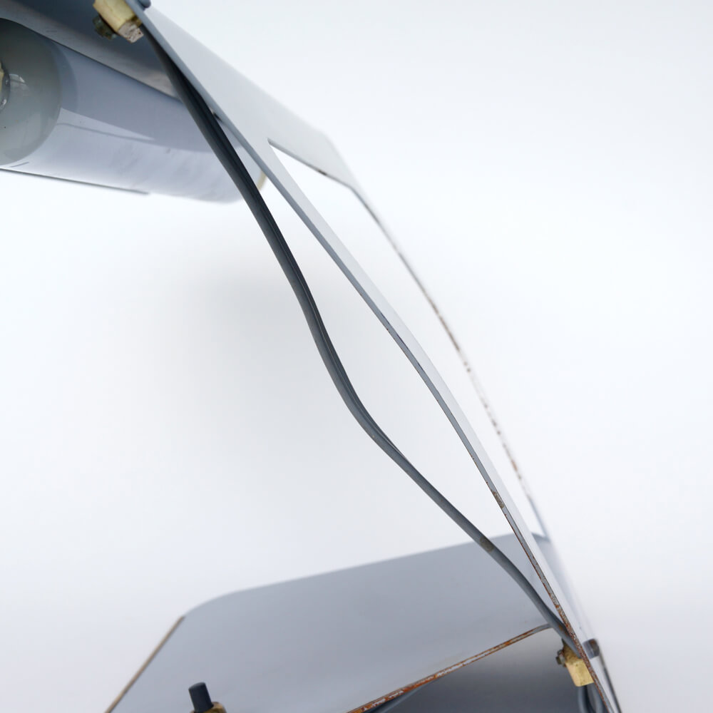Charlotte Perriand/ Lamp - organ-online.com Charlotte Perriand/ Lamp - organ-online.com