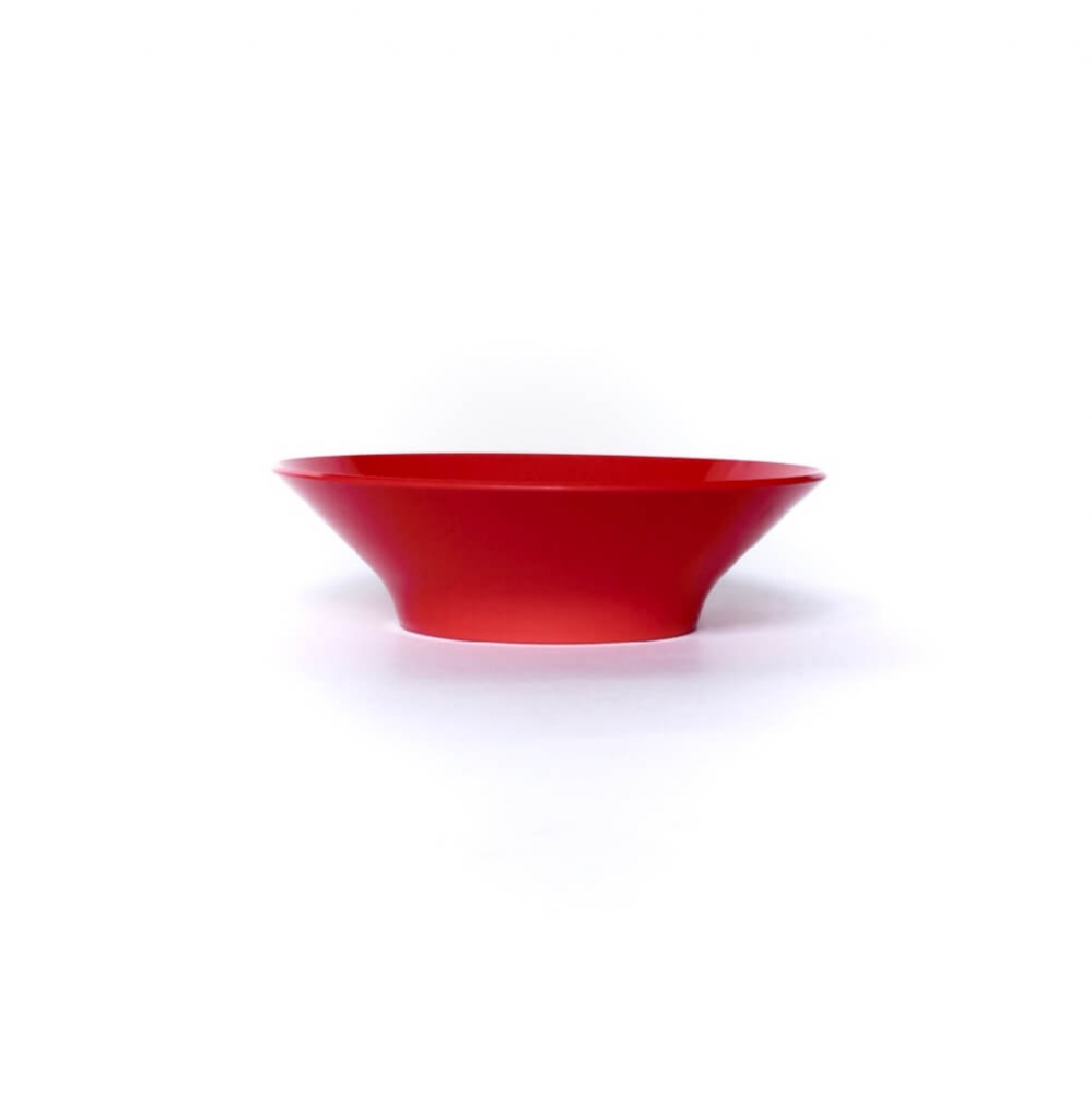 Henning Koppel / Torben Orskov / Bowl (Red) S