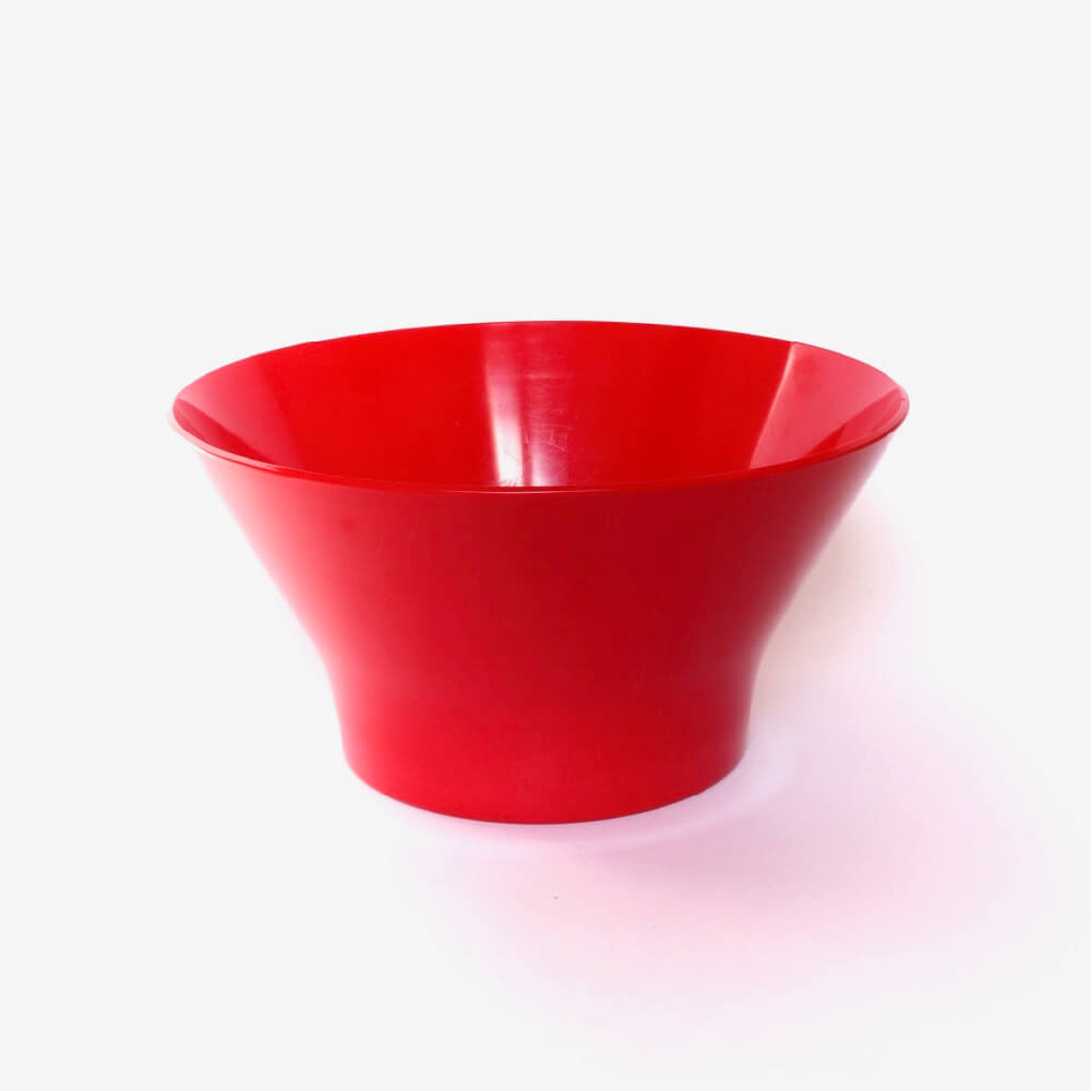 Henning Koppel / Torben Orskov / Bowl (Red) L