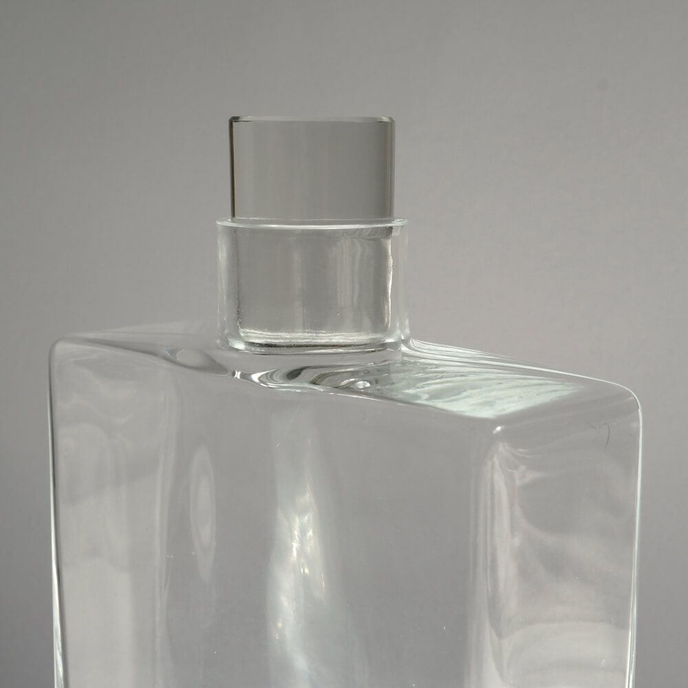  - Kaj Franck カイ・フランクGlass Carafe KF504 Kaj Franck Glass Carafe KF504 (1960-1964) Used Very Good