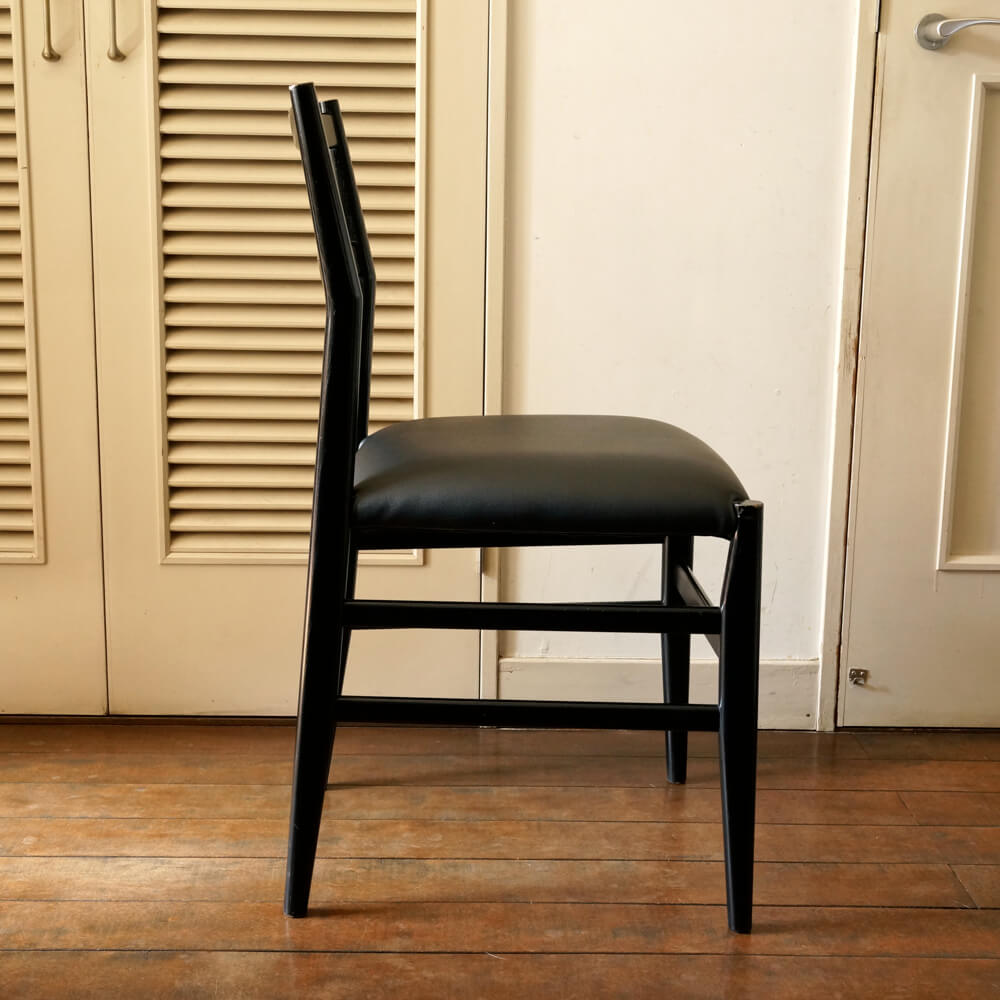 Gio Ponti / Cassina / Dining Chair 