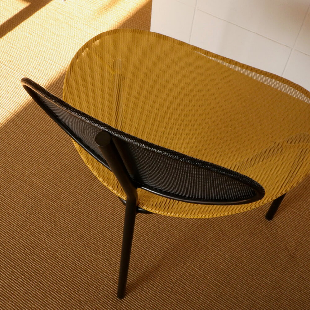 Mathieu Mategot / Chair 