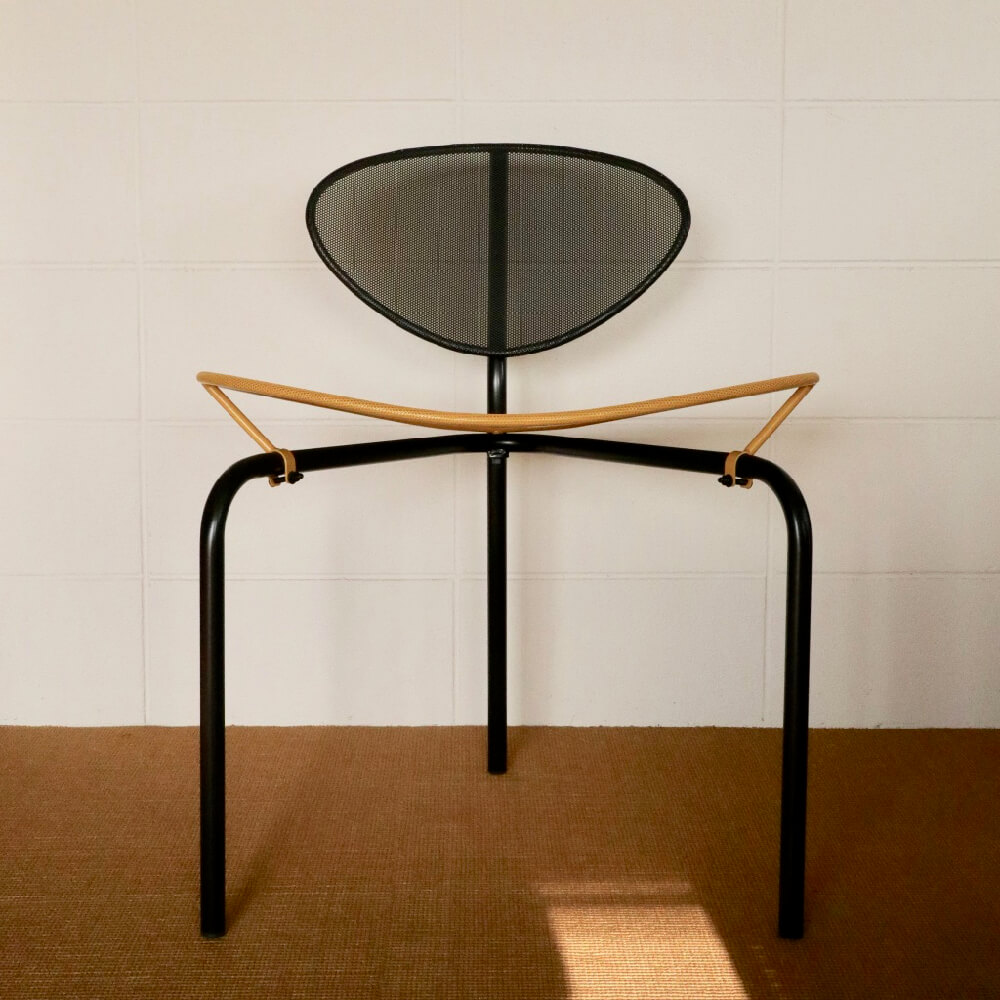 Mathieu Mategot / Chair 