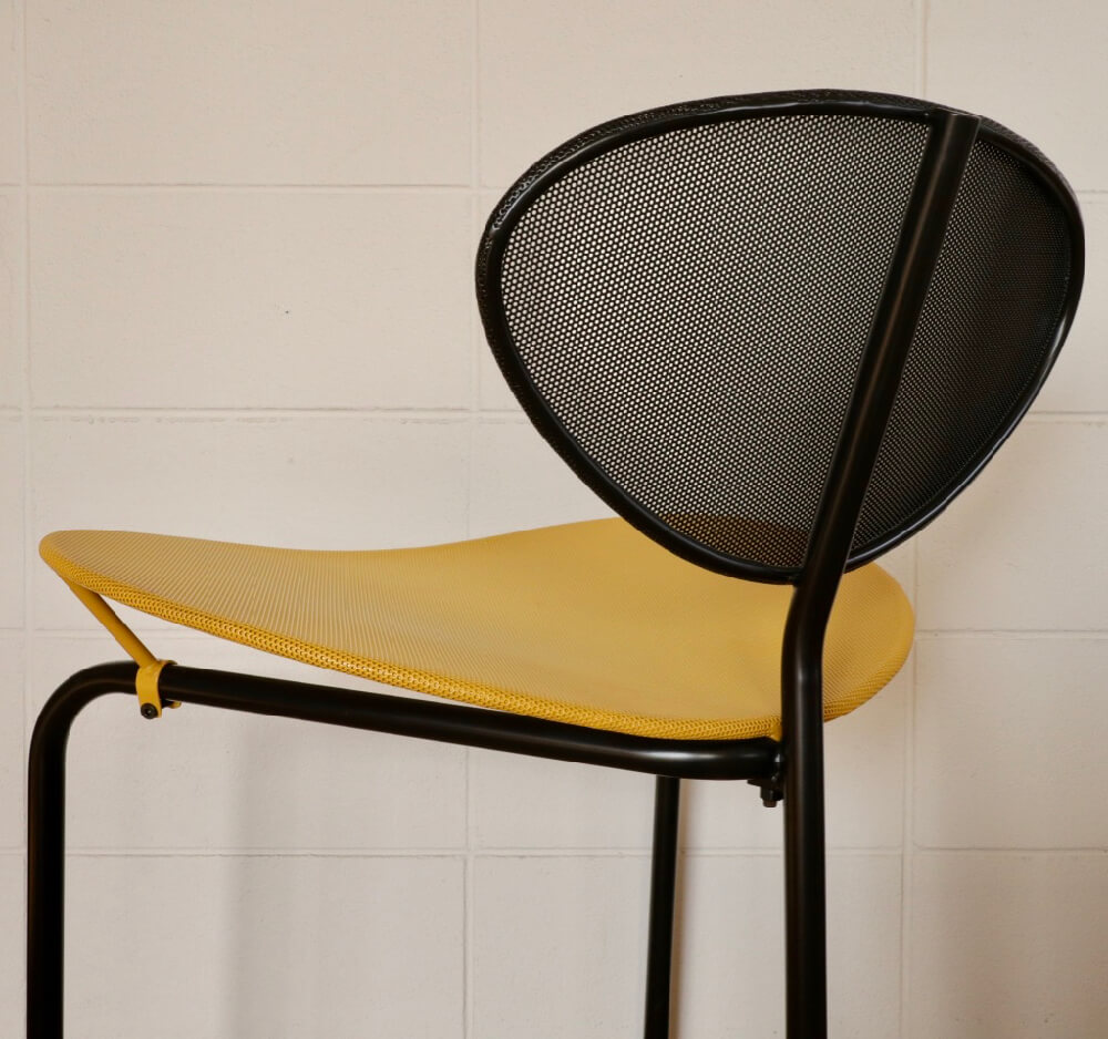 Mathieu Mategot / Chair 