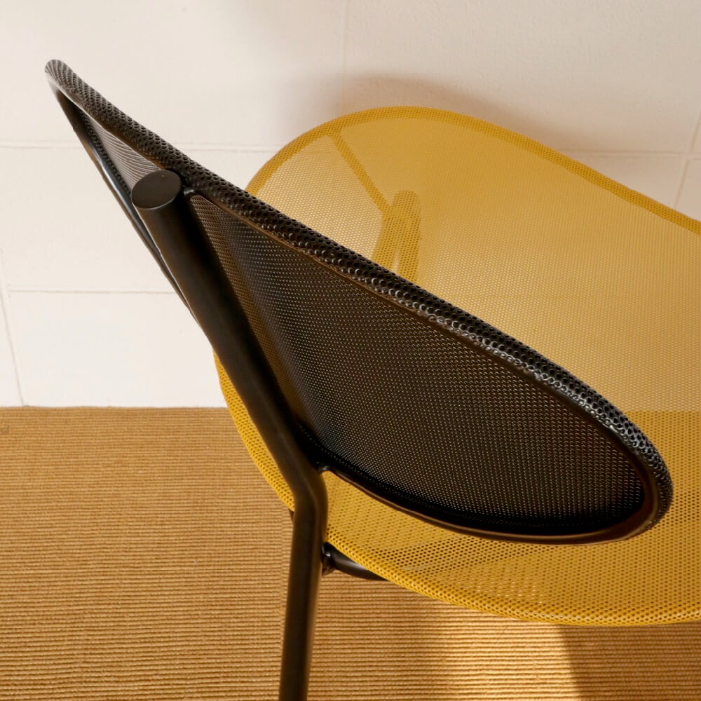 Mathieu Mategot / Chair 