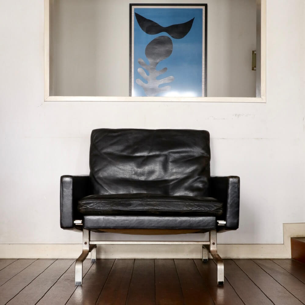 Poul Kjaerholm / Kold Christensen / PK31-1 - organ-online.com Poul Kjaerholm / Kold Christensen / PK31-1 - organ-online.com