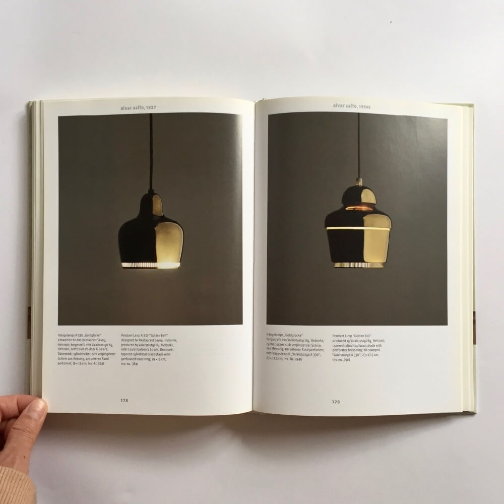 Alvar & Aino Aalto.design - organ-online.com