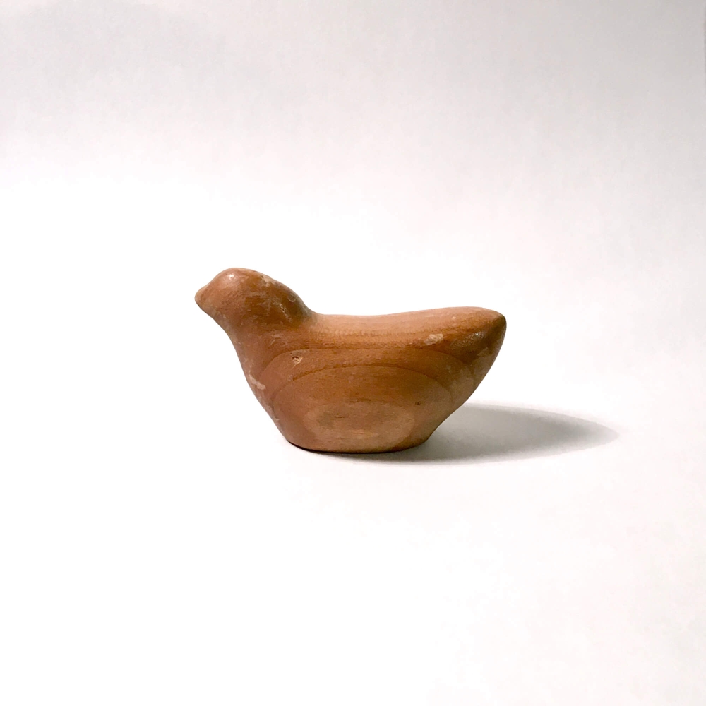Antonio Vitali / Wooden toys/あひる - organ-online.com