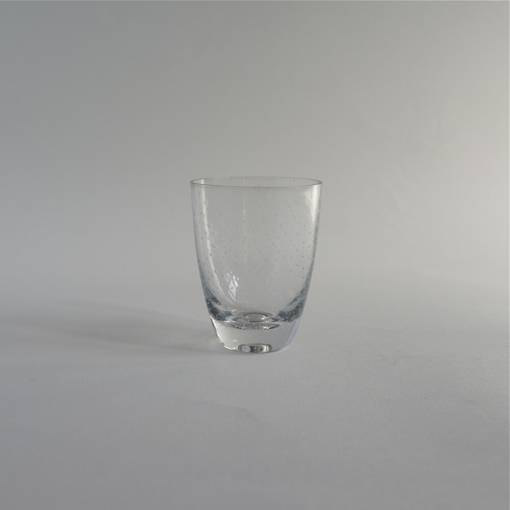 Gunnel Nyman/Nuutajarvi / Glass