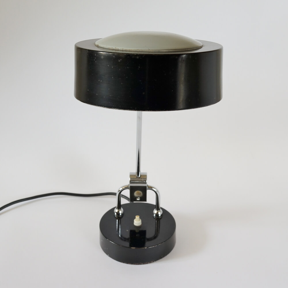 Charlotte Perriand/JUMO/Desk Lamp - organ-online.com