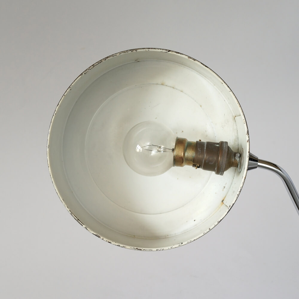 Charlotte Perriand/JUMO/Desk Lamp - organ-online.com