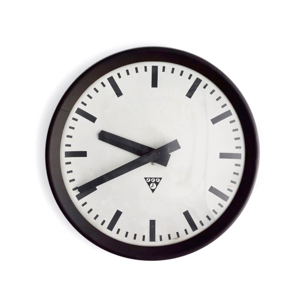 Pragotron / Wall clock - organ-online.com