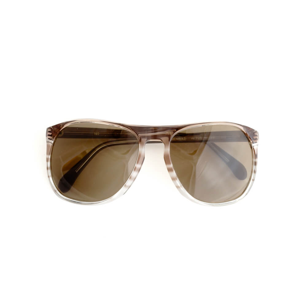 Classic aviator outlet sunglasses