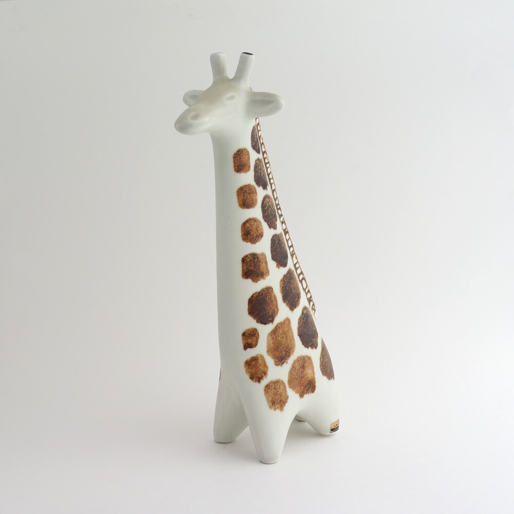Taisto Kaasinen / ARABIA / Giraffe - organ-online.com