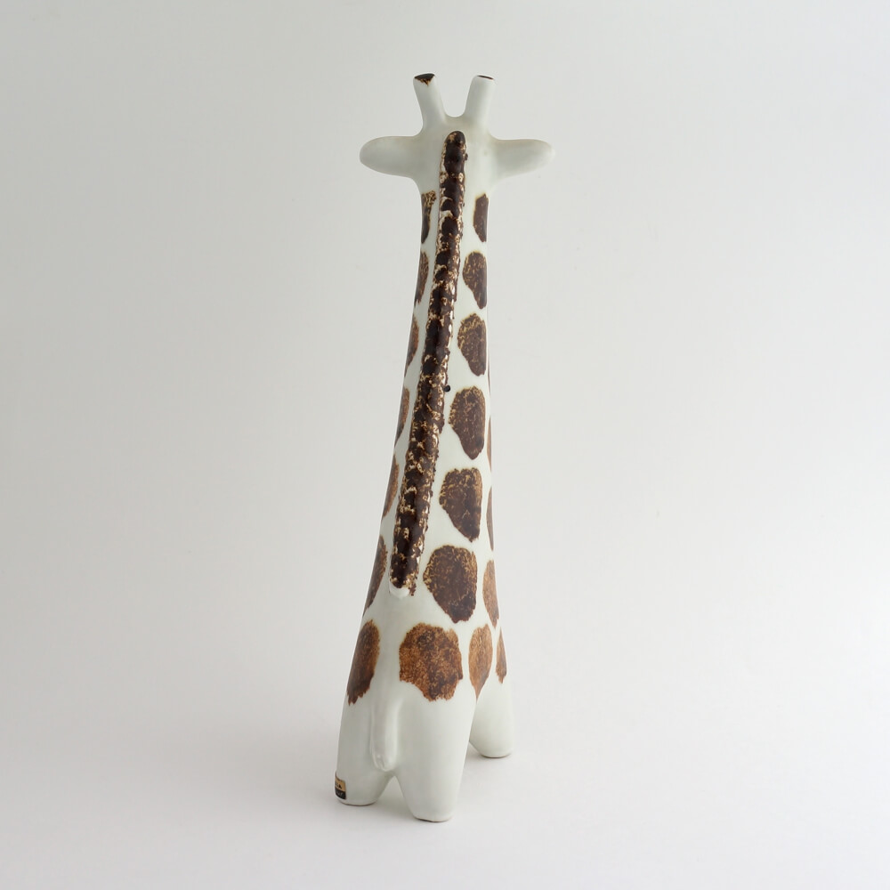 Taisto Kaasinen / ARABIA / Giraffe - organ-online.com