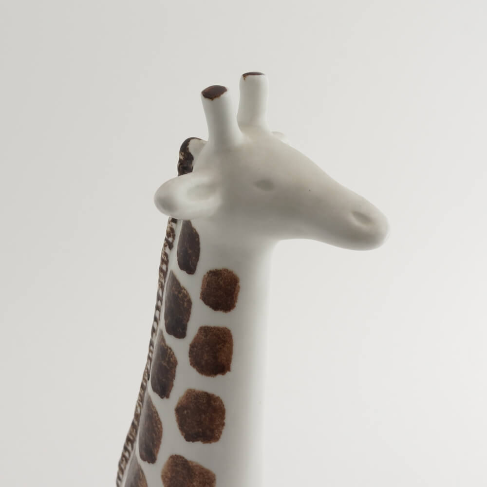 Taisto Kaasinen / ARABIA / Giraffe - organ-online.com