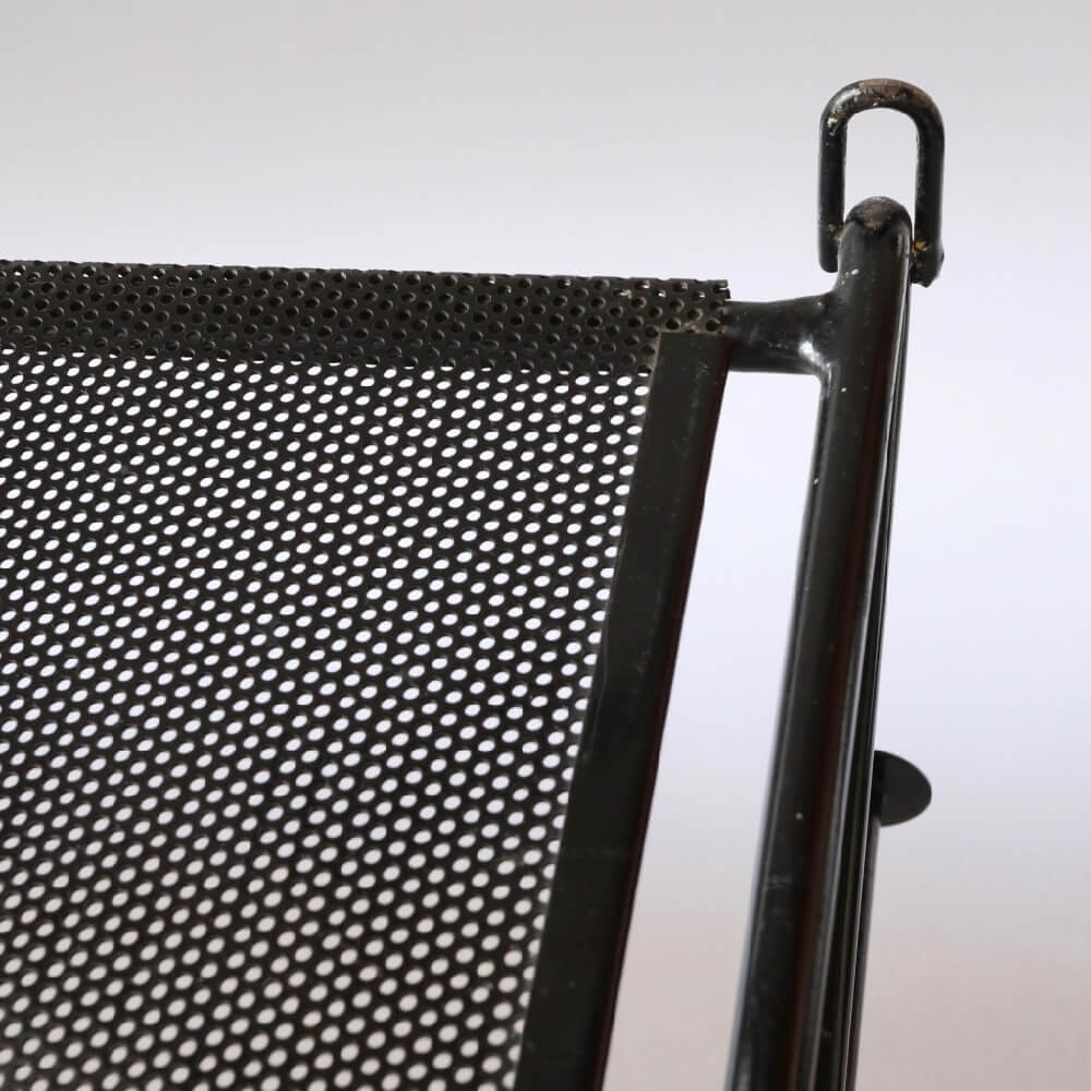 Mathieu Mategot / Wall Shelf (L) - organ-online.com