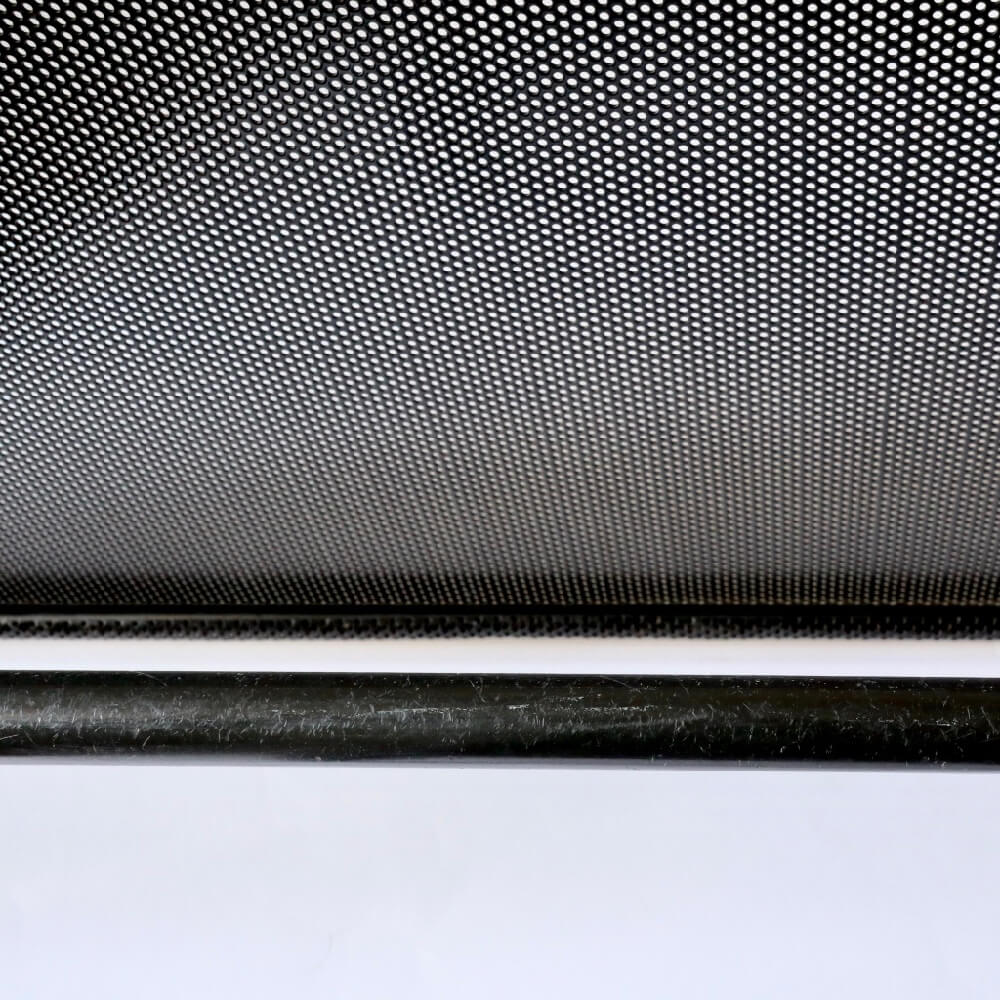 Mathieu Mategot / Wall Shelf (L) - organ-online.com