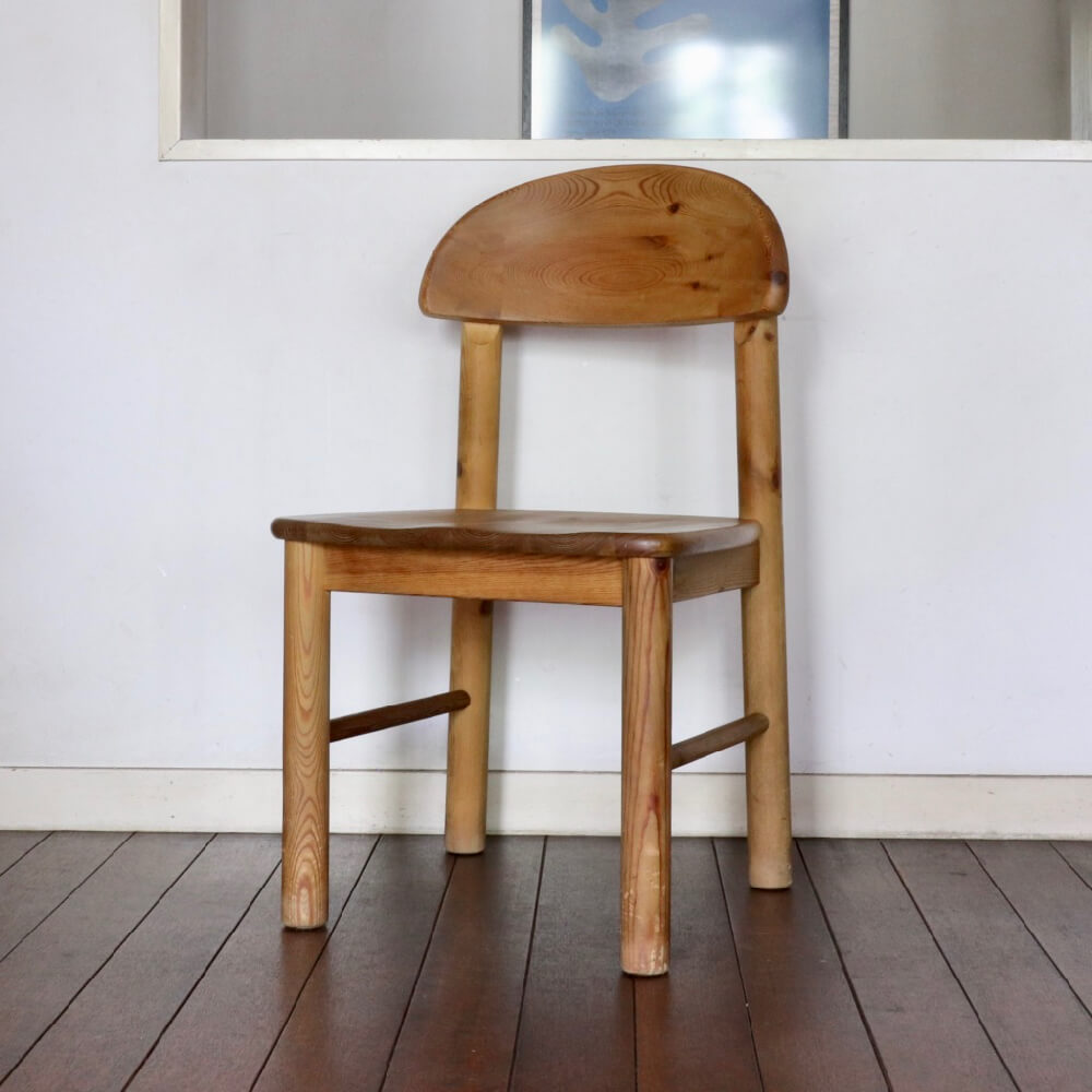 Rainer Daumiller / Dining Chair