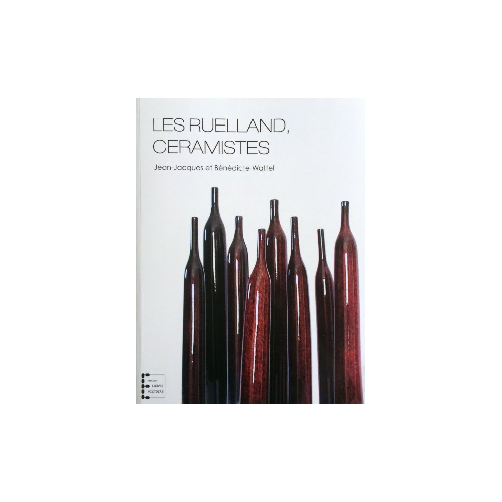 LES RUELLAND,CERAMISTES - organ-online.com