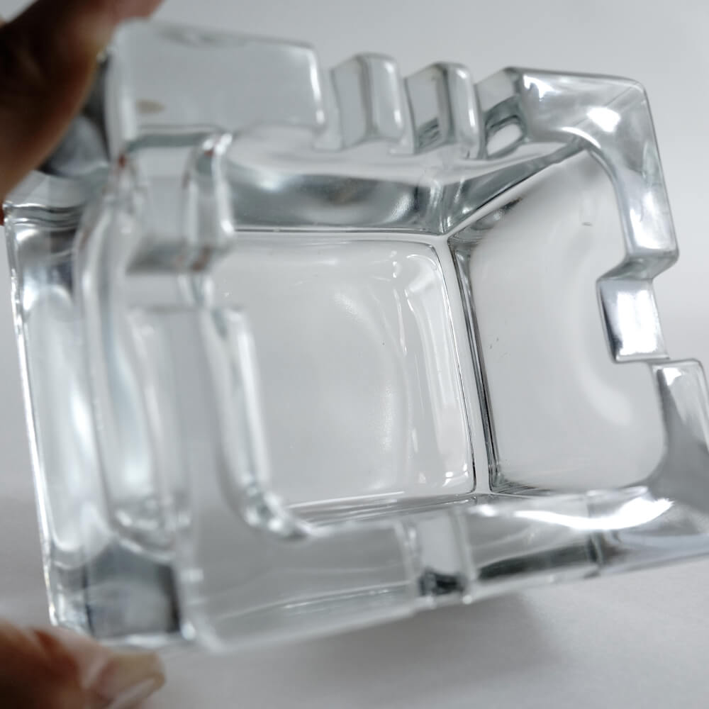 Kaj Franck/Cigaro/Clear - organ-online.com