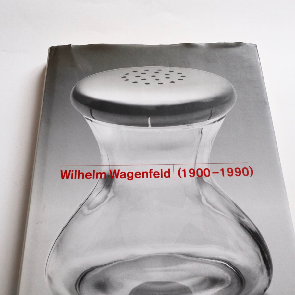 2022新生活 独1930年代 Wagenfeld for VLG ハートベース モスグリーン