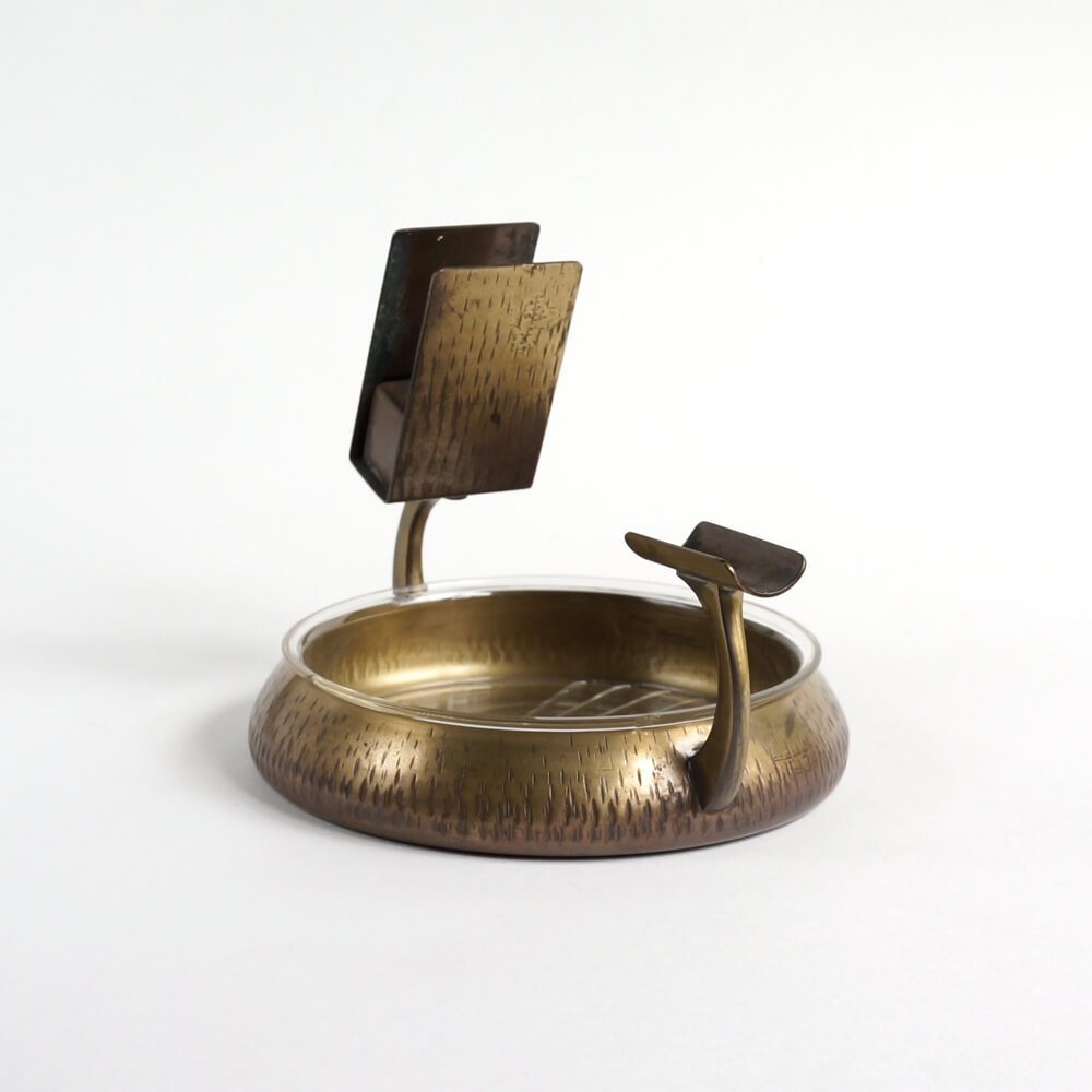 Hagenauer / Cigar Ashtray - organ-online.com