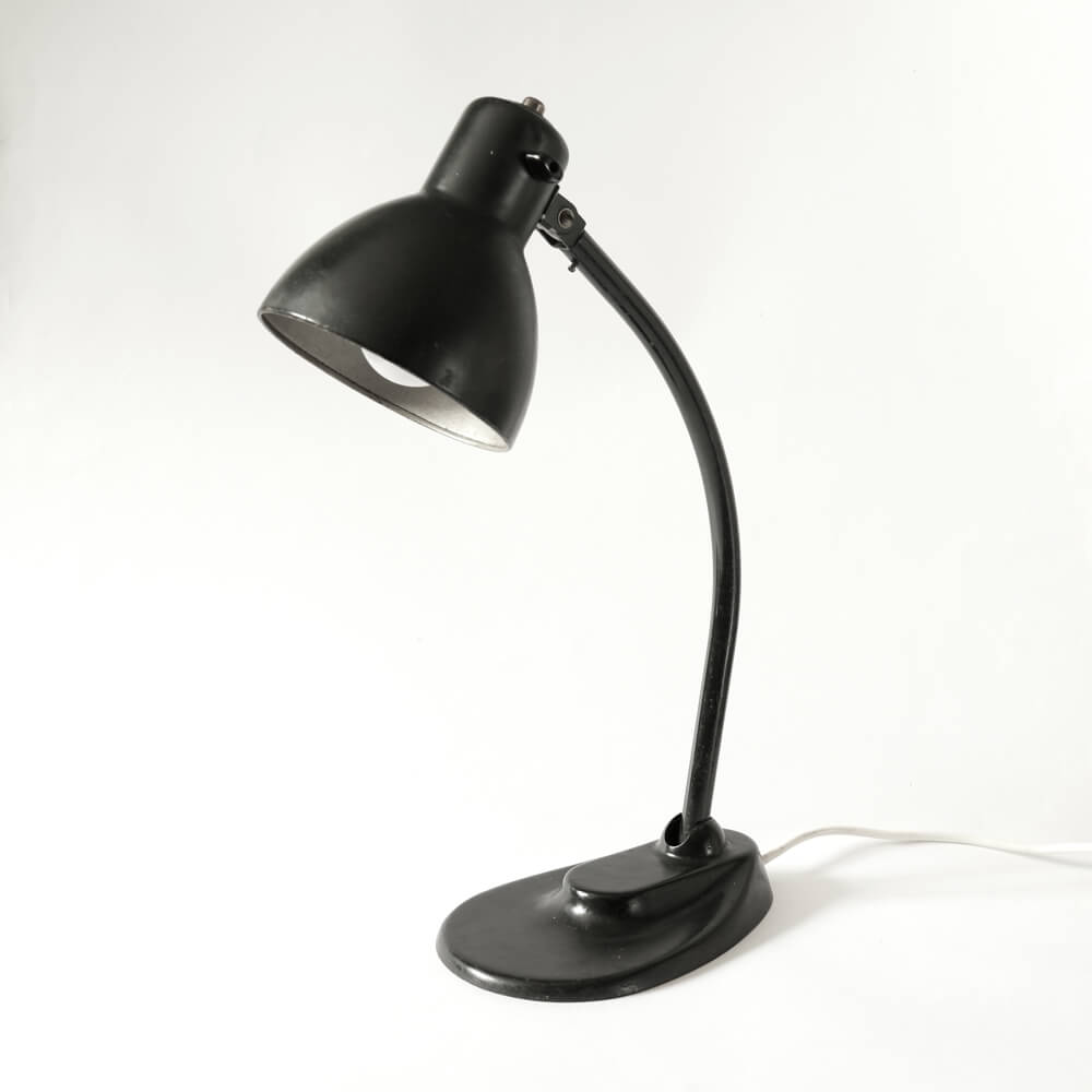 Marianne Brandt / Kandem/ Desk Lamp - organ-online.com