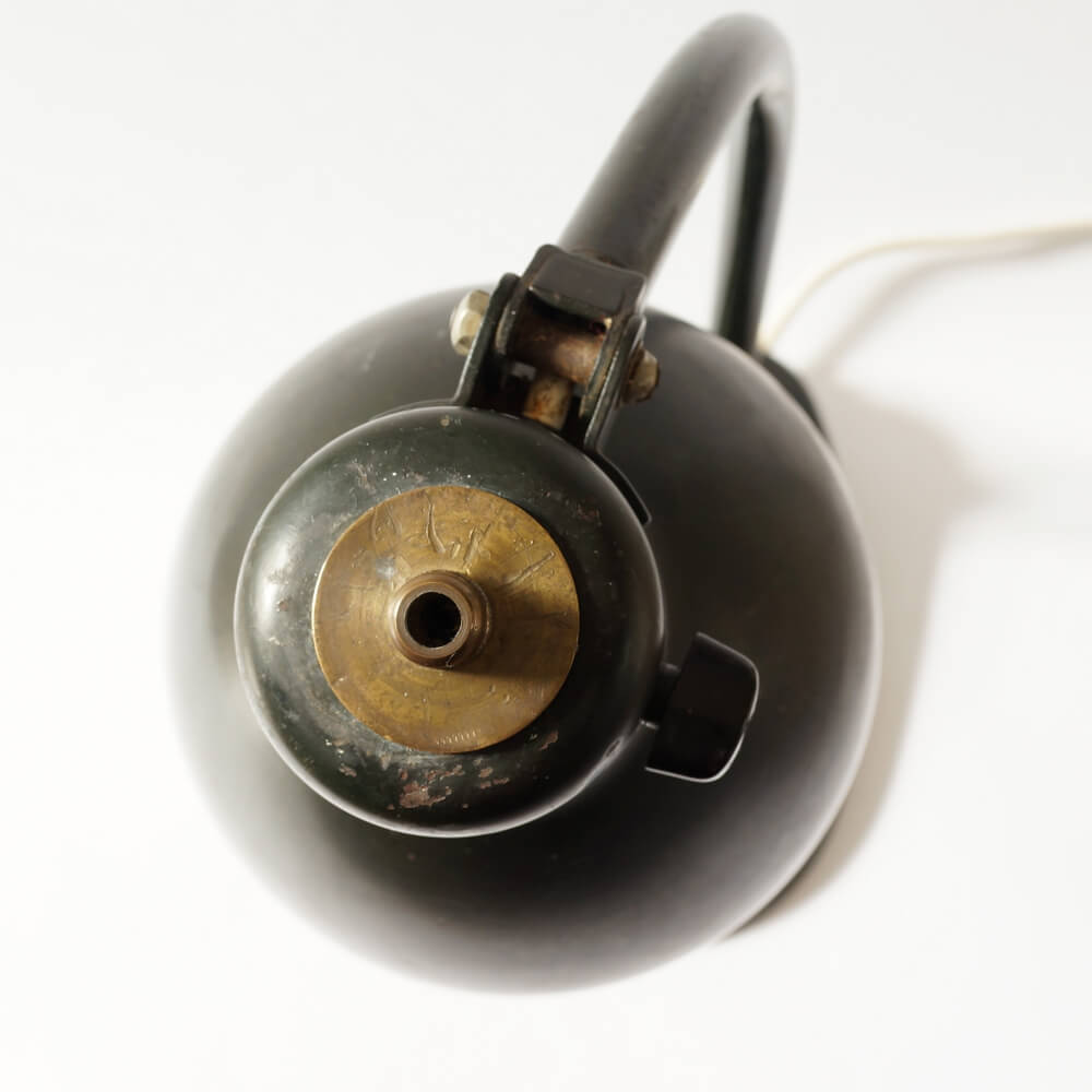 Marianne Brandt / Kandem/ Desk Lamp - organ-online.com