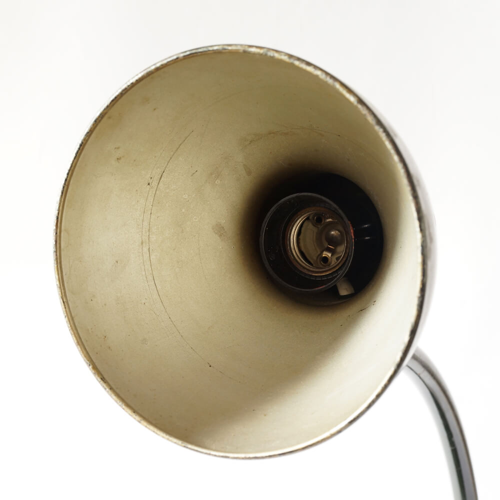 Marianne Brandt / Kandem/ Desk Lamp - organ-online.com