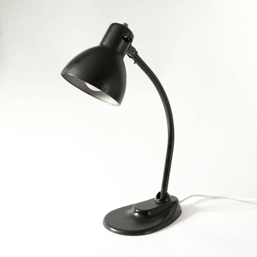 Marianne Brandt / Kandem/ Desk Lamp