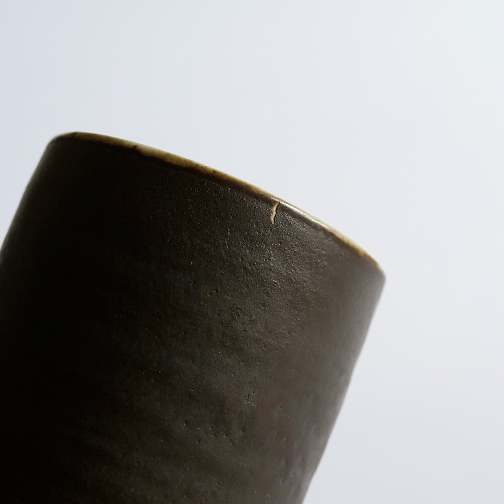 Lucie Rie, Hans Coper / Vase - organ-online.com