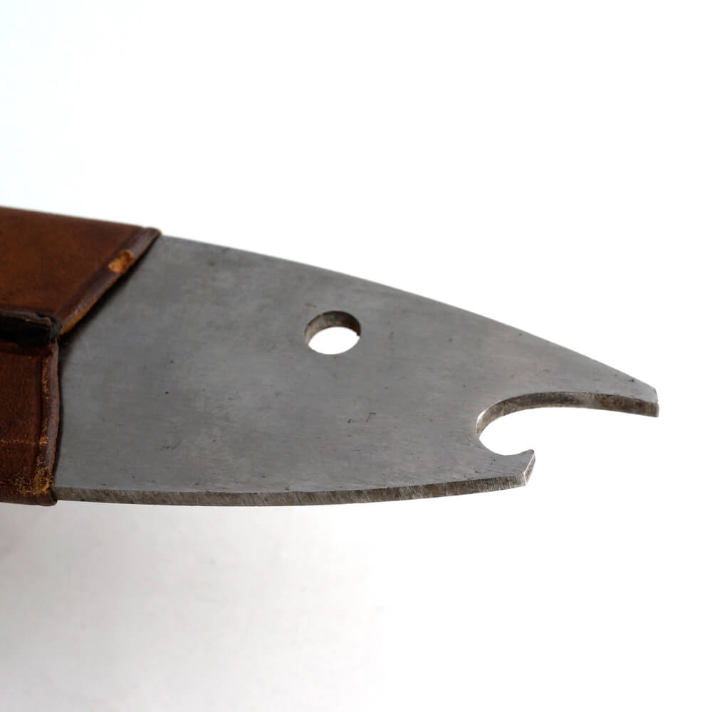 Carl Aubock / Bottle Opener 