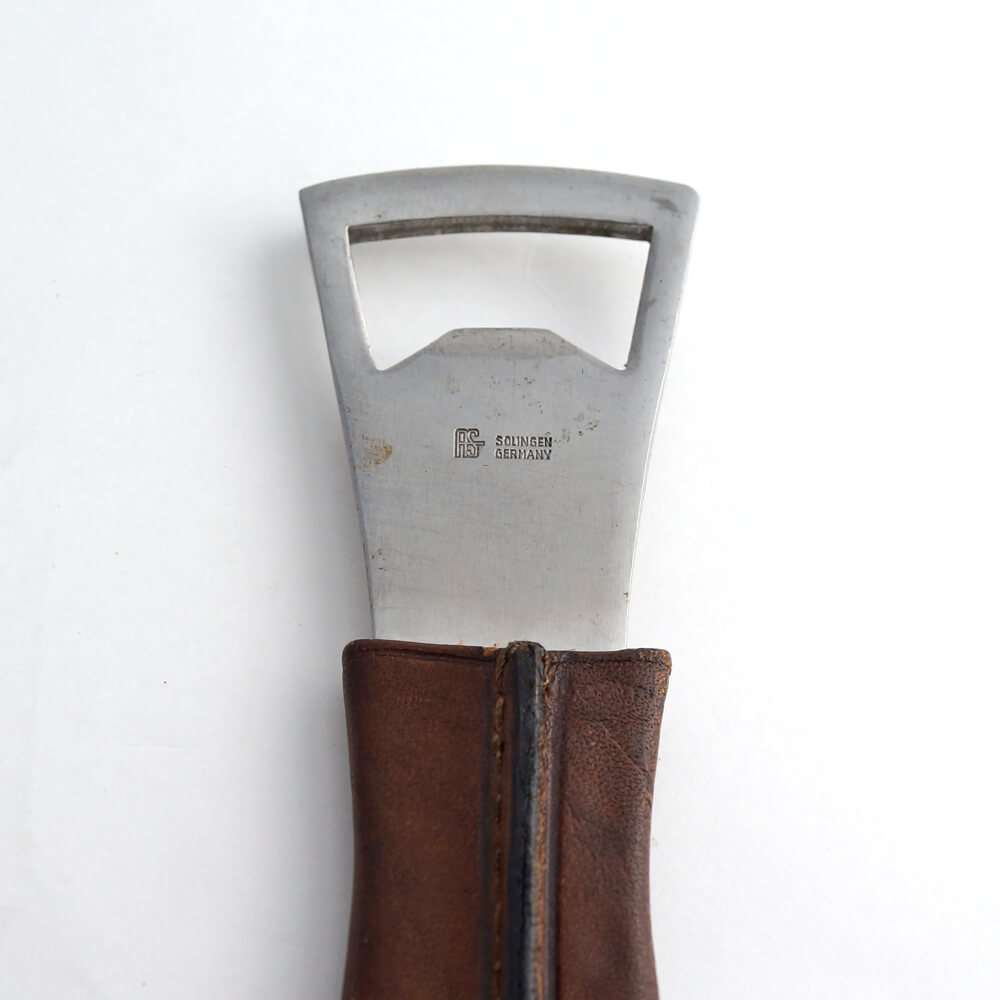 Carl Aubock / Bottle Opener 