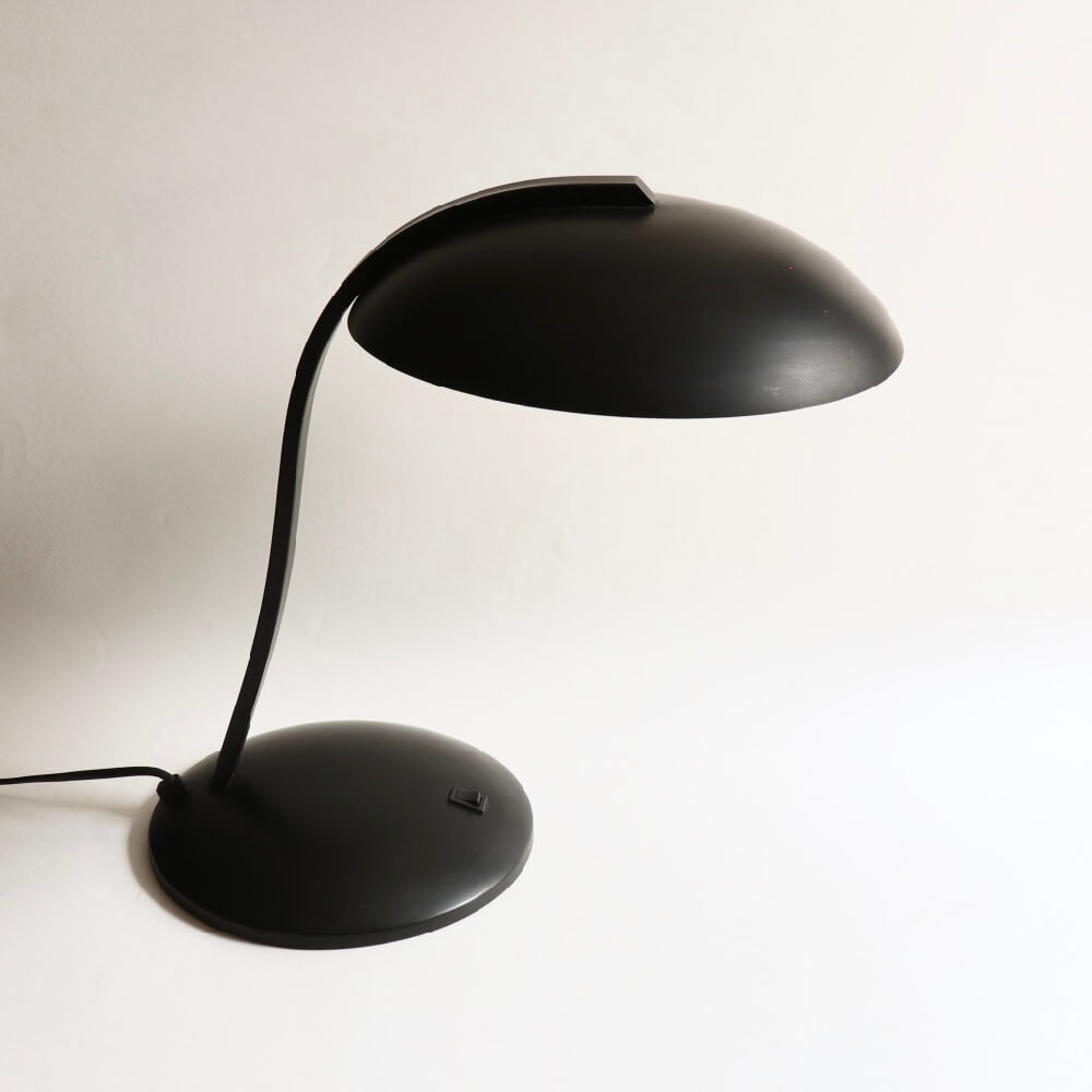 French Anonymous Desk Lamp
